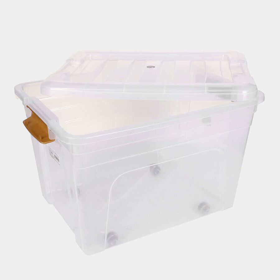 30 L Plastic Container, , large image number null