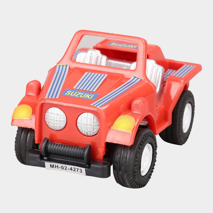 Suzuki Racer Pull Back, , large image number null