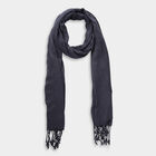 Women's Viscose Scarf, 70 cm X 1.8 m, , small image number null