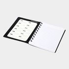 160 Page Ruled Spiral Notebook, , small image number null