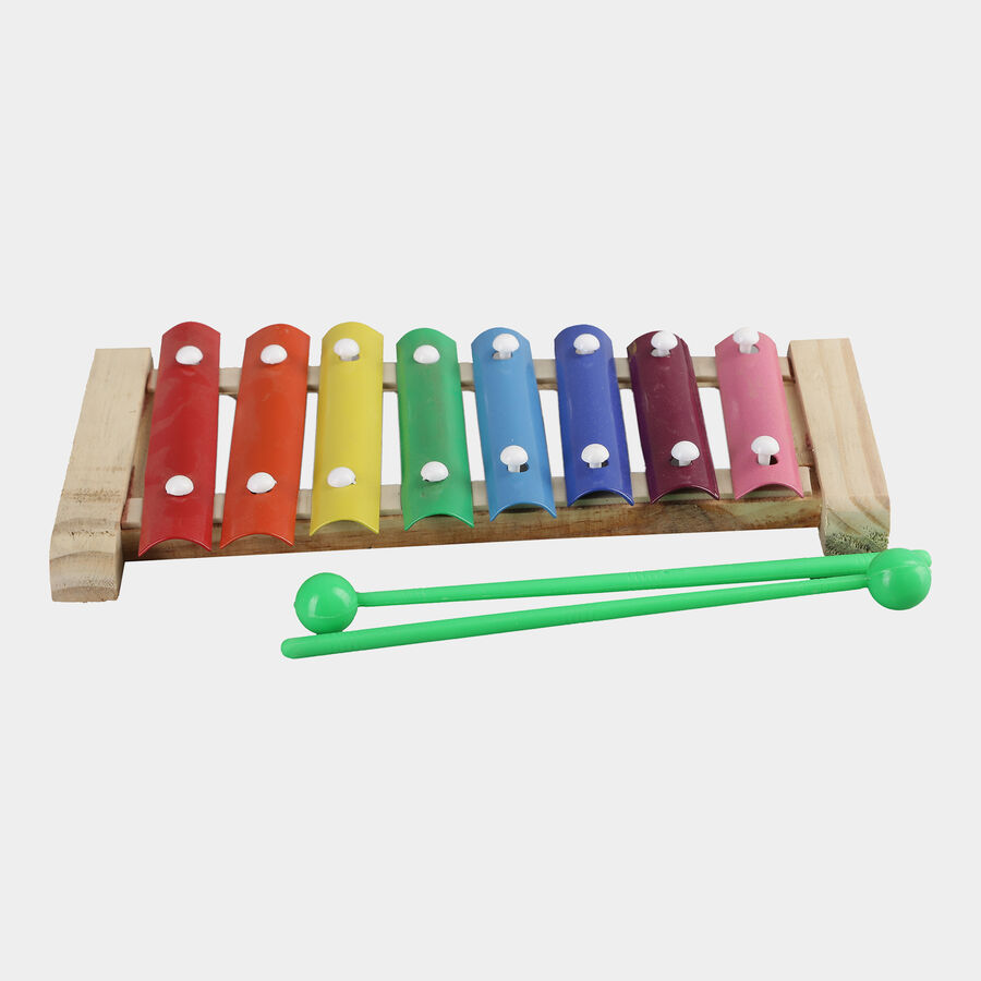 Wooden Xylophone, , large image number null