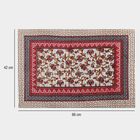 Cotton Printed Pillow Cover 1 Pc., , small image number null