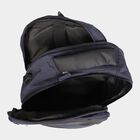 Cotton Blend Bag, Dark Grey, 13 Inch X 7 Inch X 18 Inch, , small image number null