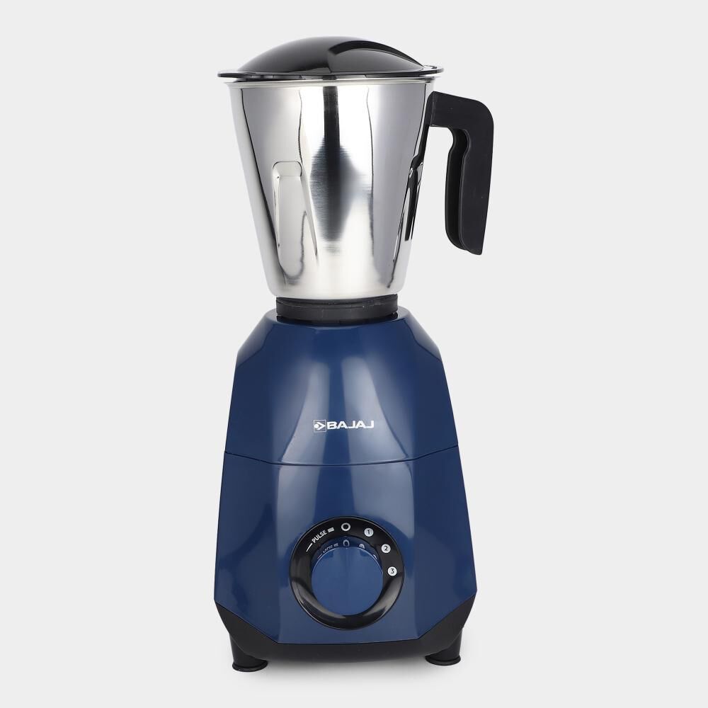 Bajaj 750W Bajaj Ninja Series Helios 3 Jar Mixer | Vishal Mega