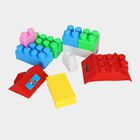 Kid's Plastic Blocks toy , , small