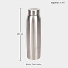 1 Pc. 1 L Stainless Steel Bottle, , small image number null