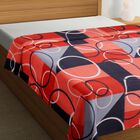 Red Microfiber Blanket, , small image number null