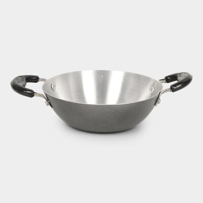 900ml Aluminium Kadahi