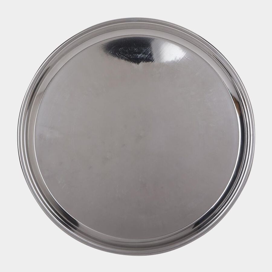 Steel Plate, , large image number null
