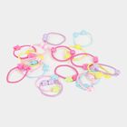 Women's Plastic Hairband, 18 Units, , small image number null