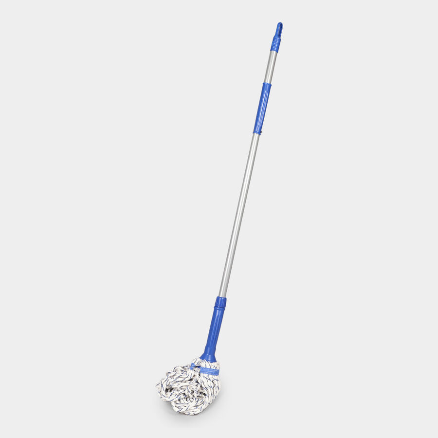 Microfiber Twist Mop , , large image number null