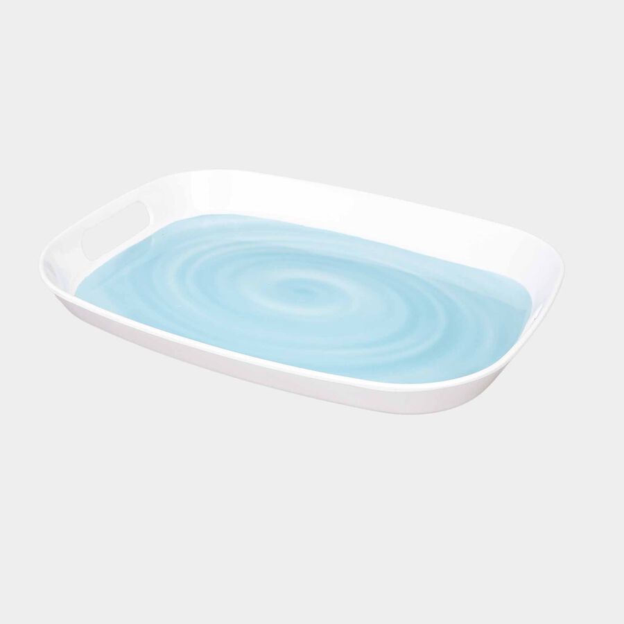 Melamine Serving Tray, , large image number null