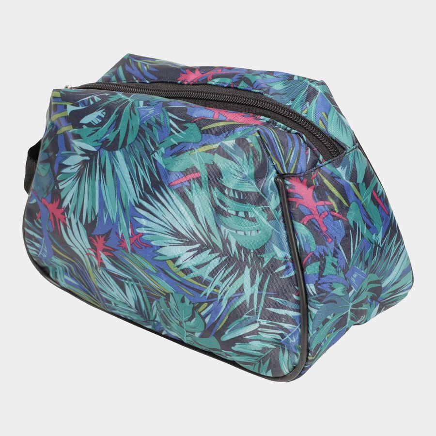 Nylon/Polyester Utility Pouch, , large image number null
