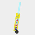 Kid's Plastic Cricket Set, , small