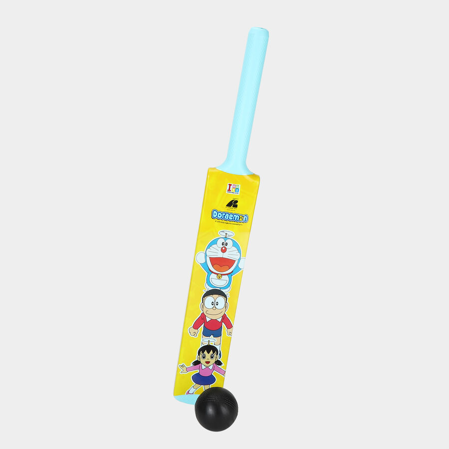 Kid's Plastic Cricket Set, , large