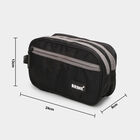 Black Canvas Utility Hand Bag, , small image number null