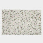 Grey Polyester Pillow Cover, , small image number null
