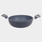 2 L Non-Stick Kadhai, 24 cm Dia., Induction Compatible, , small image number null