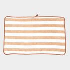 280 GSM Brown Microfiber Hand Towel, , small image number null