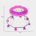 Metal Baby Walker(Color/Design May Vary), , small image number null