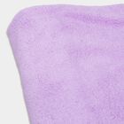 280 GSM Polyurethanerple Microfiber Baby Towel, , small image number null