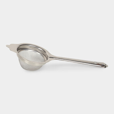 Steel Tea Strainer