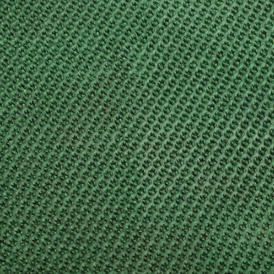 Anti-SKId Green Rubber Door Mat, , large image number null
