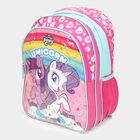 Kid's Fabric My Little Pony Bag, , small image number null