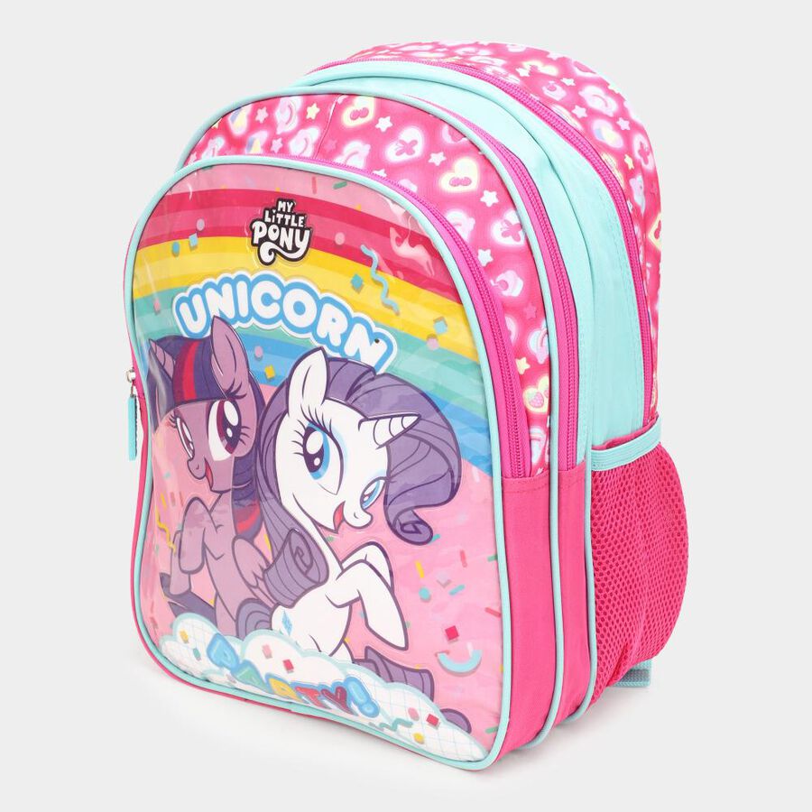 Kid's Fabric My Little Pony Bag, , large image number null