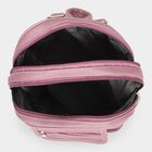 Women's Pu Backpack, , small image number null