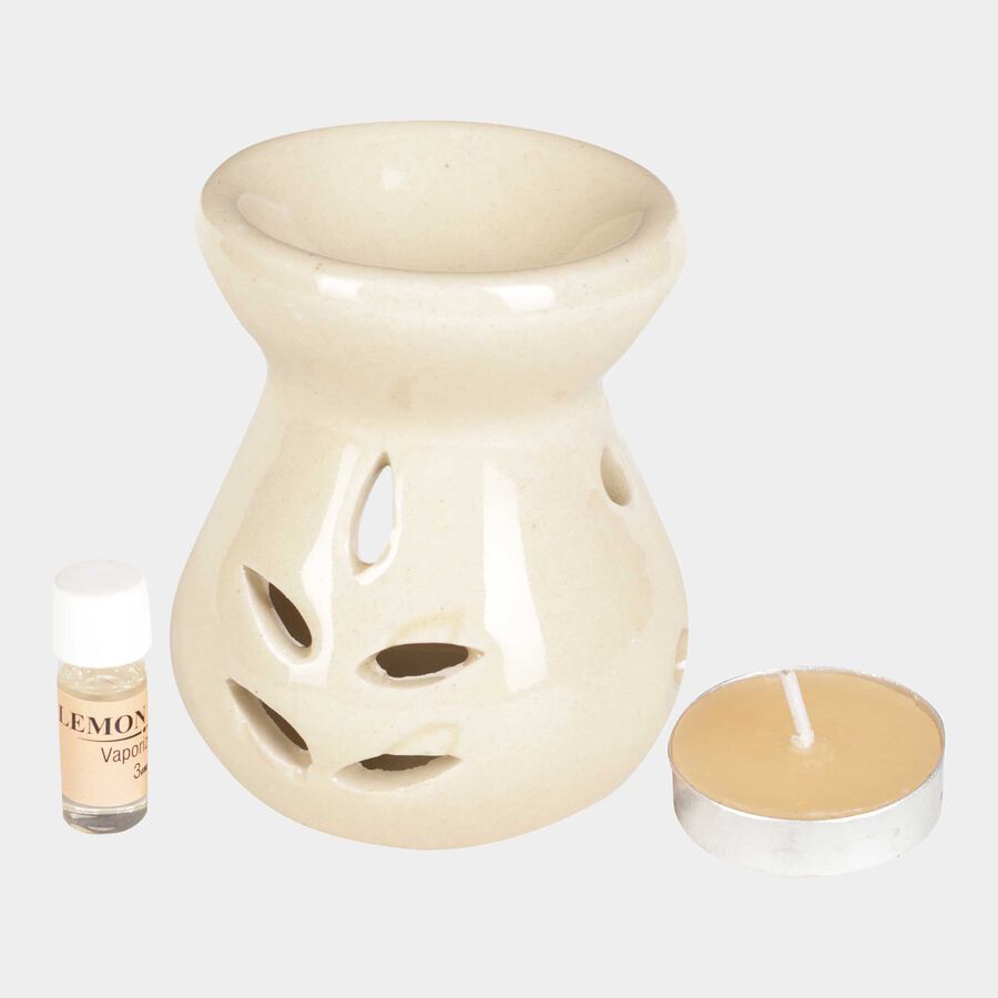 Ceramic Diffuser Lamp, , large image number null
