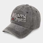 Men's Fabric Cap, , small image number null