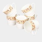150 ml Bone China Cup, Set of 6, , small image number null