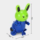 Plastic Pull back Toy, , small