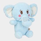 Blue Soft Toy, , small image number null