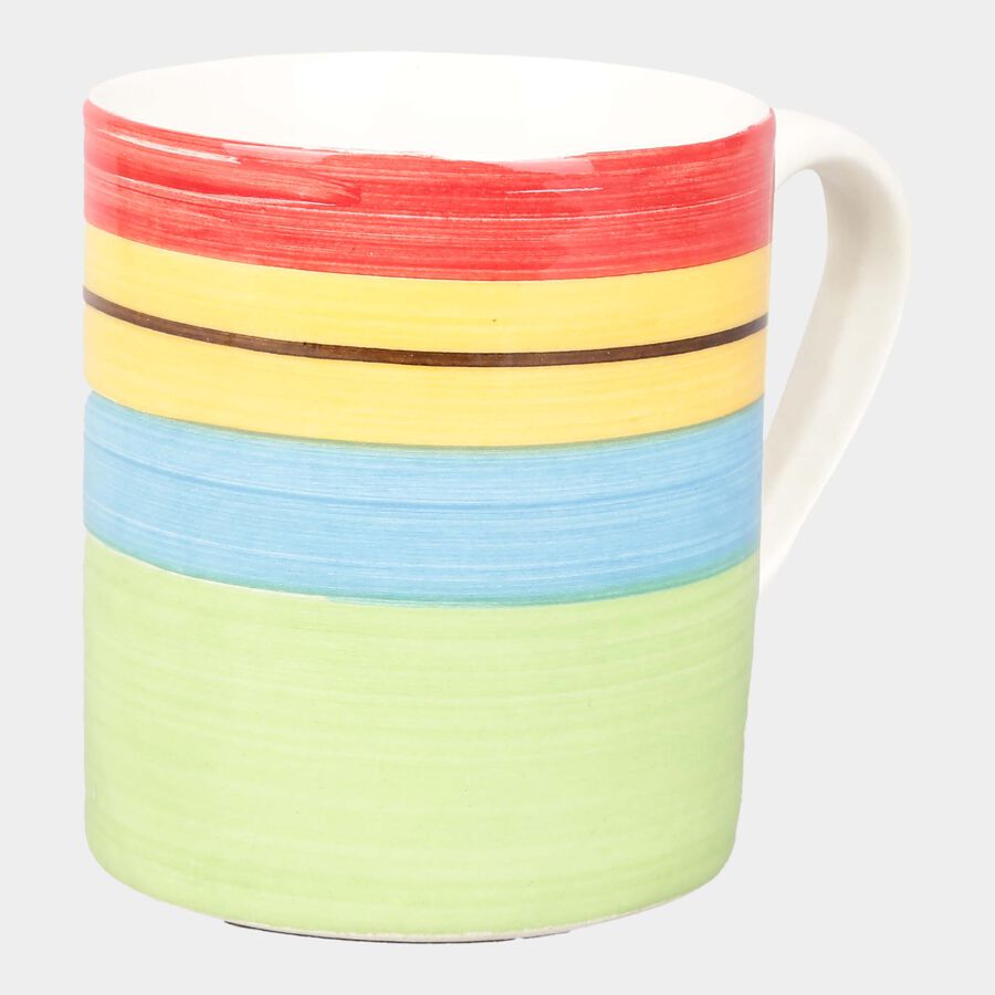 300 ml Stoneware Mug, , large image number null