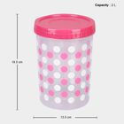 Plastic Container Set of 4, , small image number null