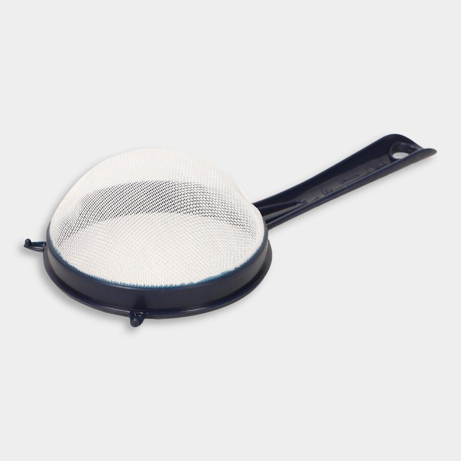 Plastic Tea Strainer, , large image number null