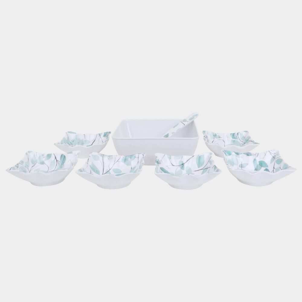 Home Finery Melamine Pudding Set | Vishal Mega Mart India