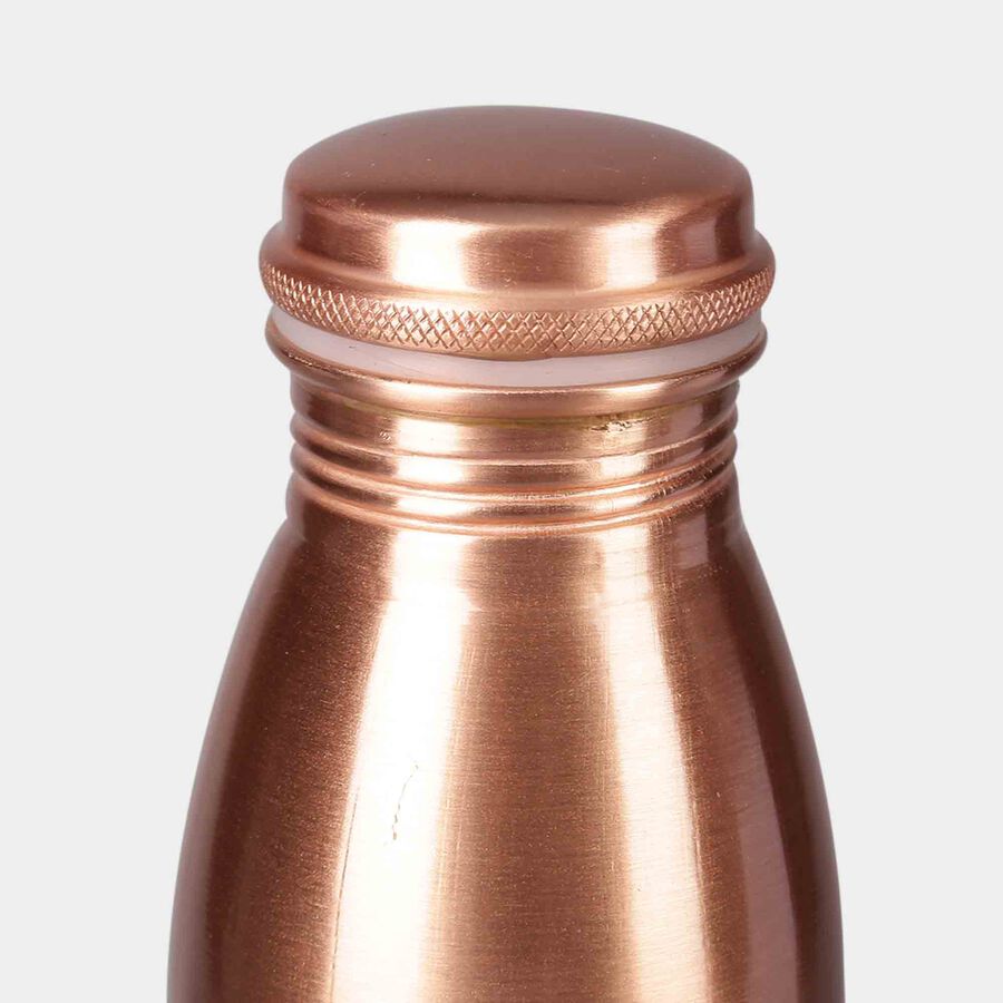 1 Pc. 1 L Copper Bottle, , large image number null