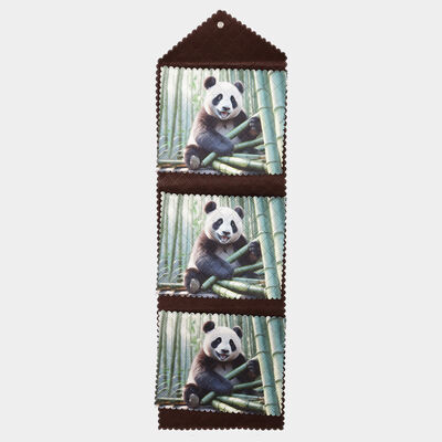 Brown Decorative Wall Hanging