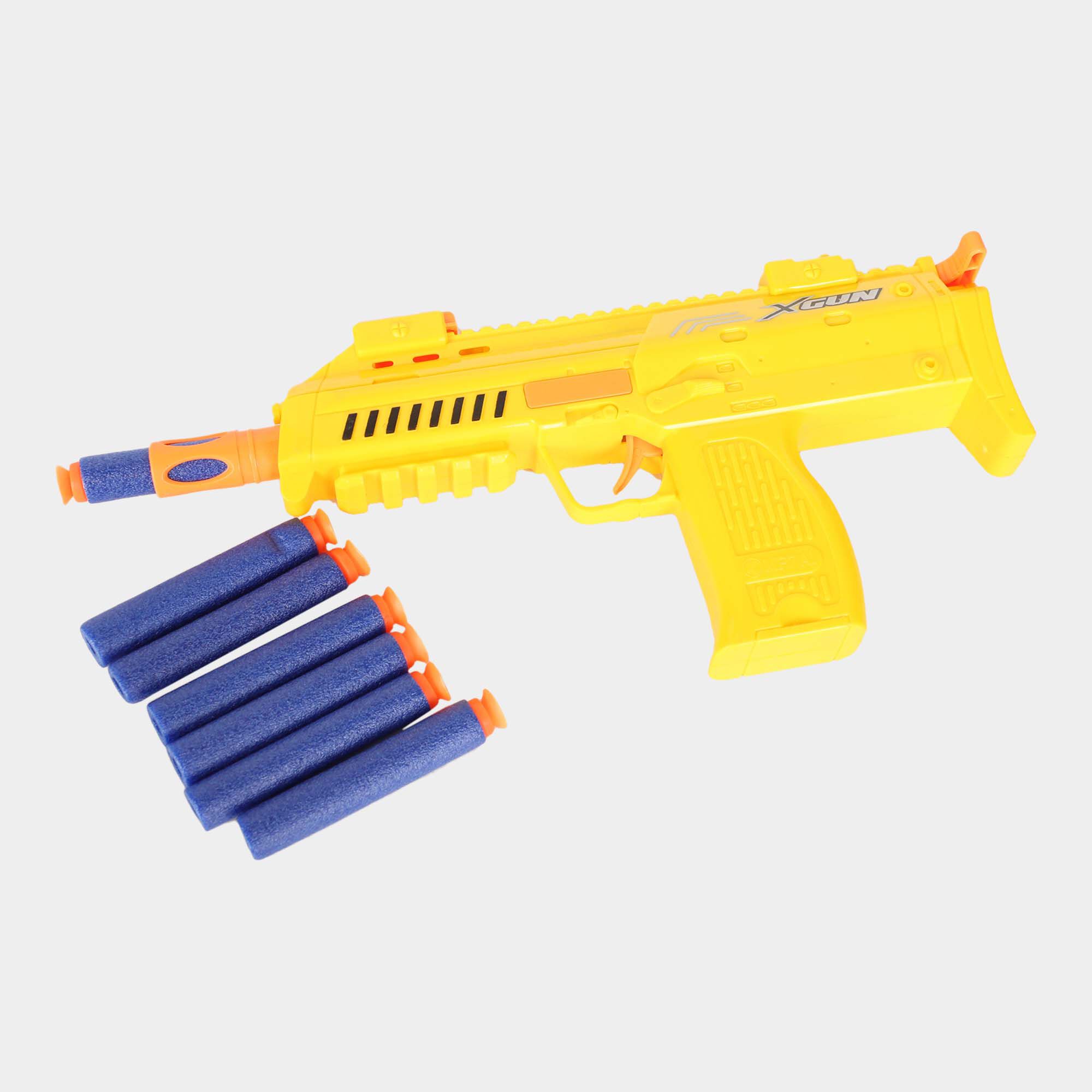 Toy cheap gun sites