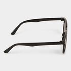 Kid's Plastic Gradient Round Sunglasses, , small image number null