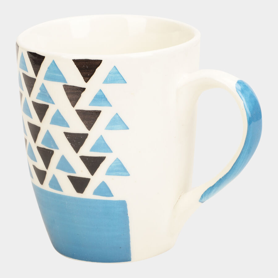 300 ml Stoneware Milk Mug, , large image number null
