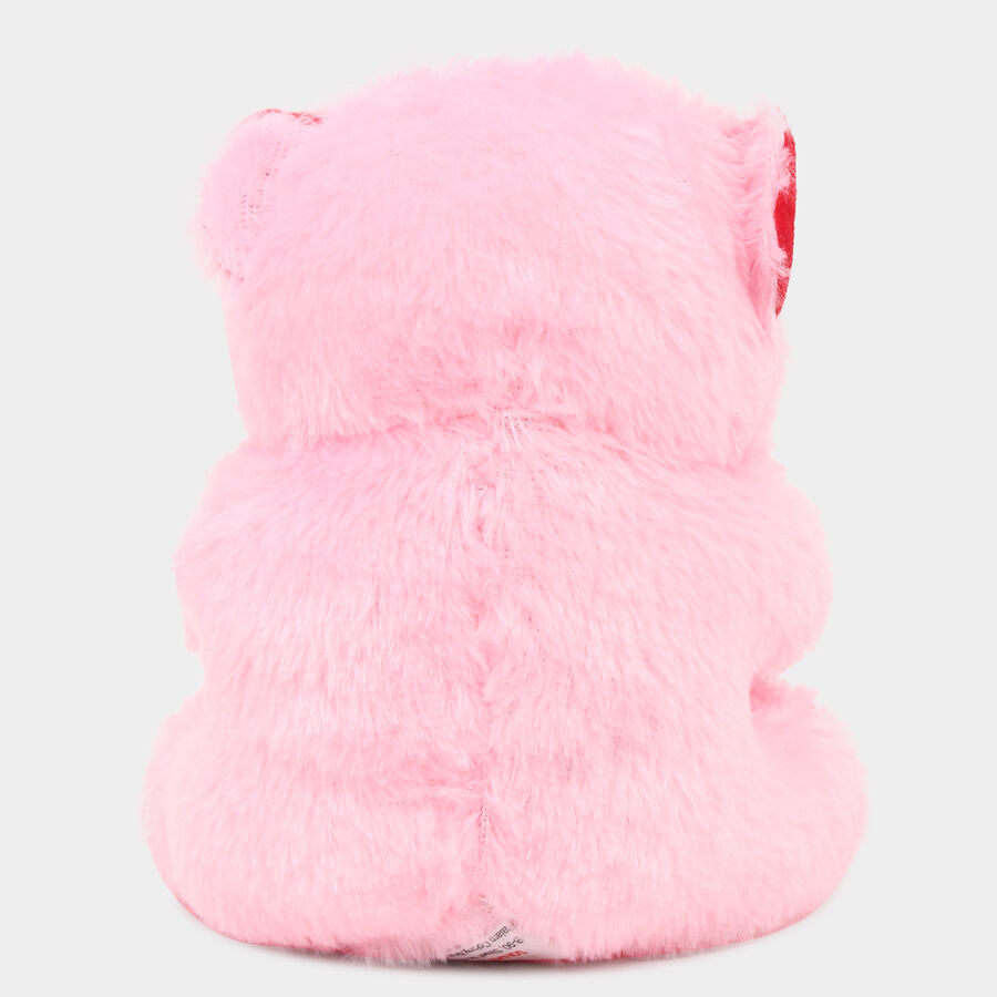 Pink Soft Teddy, , large image number null