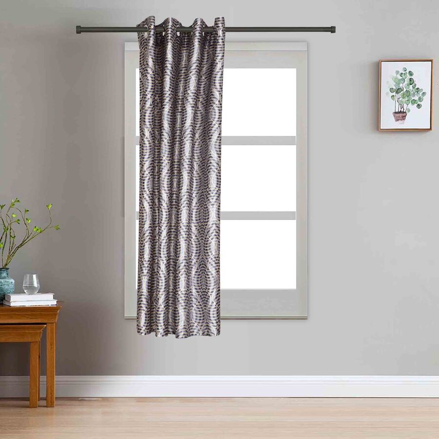 5 ft. Window Curtain, , large image number null