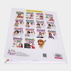 Kid's Writing Book (Design/Color May Vary), , small image number null
