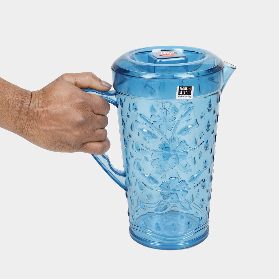 2 L Fountain Jug, , large image number null