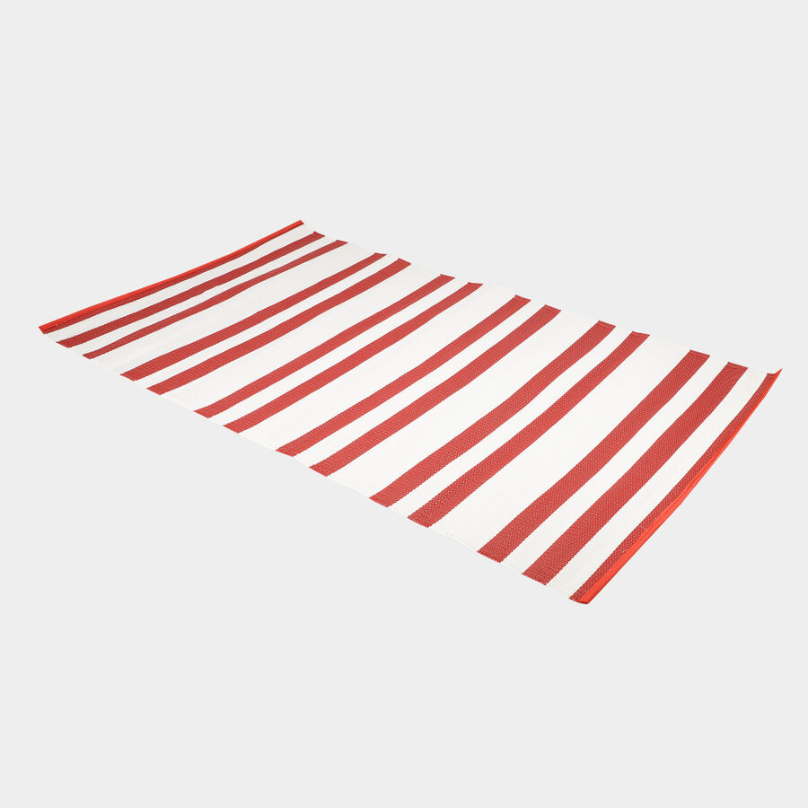 Red PVC Floor Mat, , large image number null
