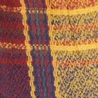Multicolour PU Scarf, , small image number null